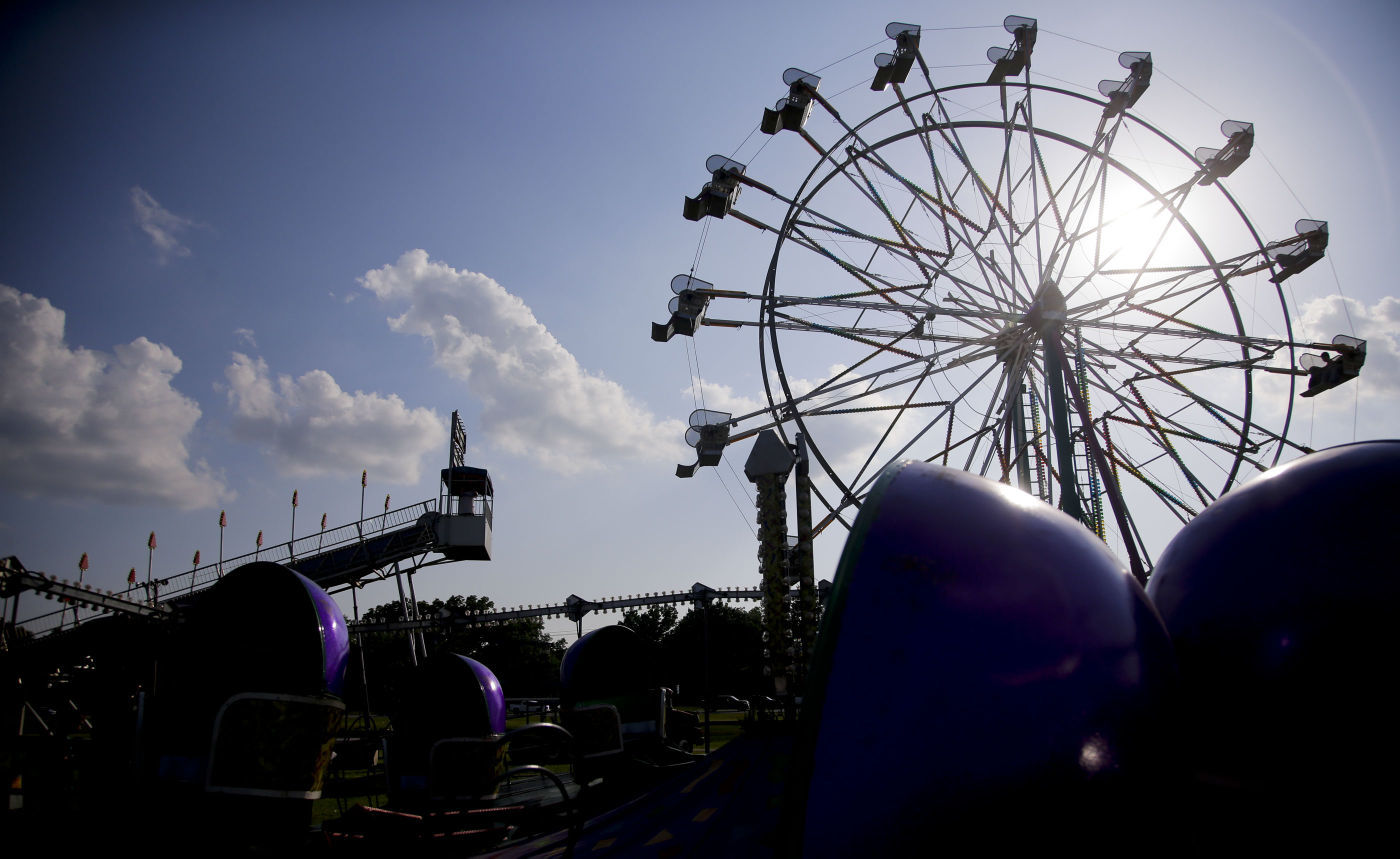 Summer festivals